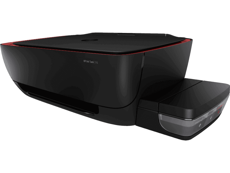 HP-Ink Tank 316 Printer