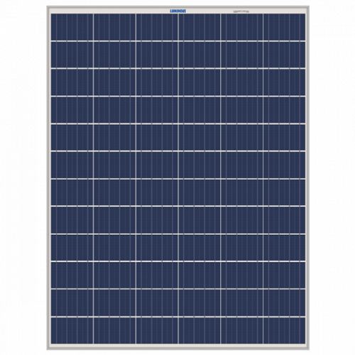 LUMINOUS-80W Luminous LUM 1280 Polycrystalline Solar Panel- 12 V- 80 Watt-LUM
1280