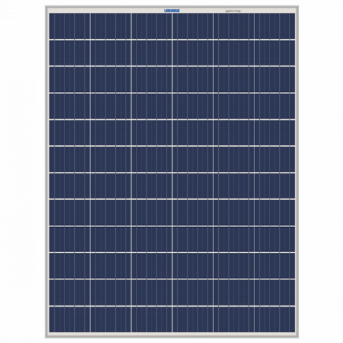 LUMINOUS-80W Luminous LUM 1280 Polycrystalline Solar Panel- 12 V- 80 Watt-LUM
1280