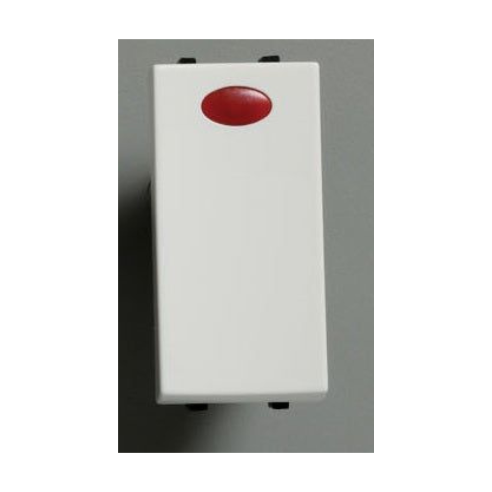 ABB CPW1201L 20A DP Switch 1 way with LED 1M Amp - 1SYN880670R0001