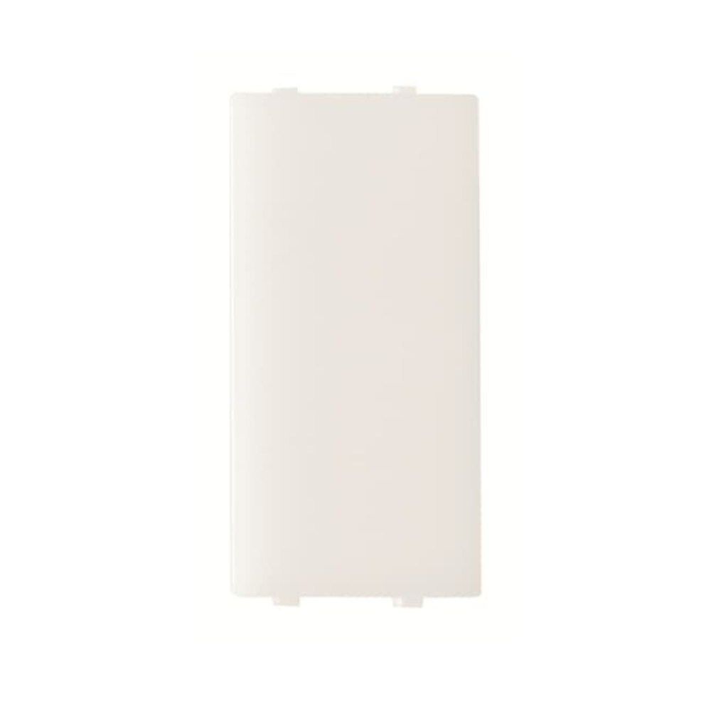 ABB-Aluminium ABB IVIE N2180 BL 1M LED White Signaling Light