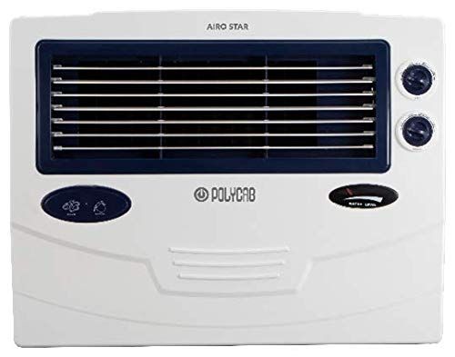 Polycab Airostar Window Cooler 40L