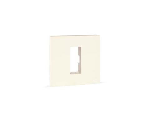 ABB Tvisha - 1SYK100001A1571- ITP0133 BL 1 M PLATE