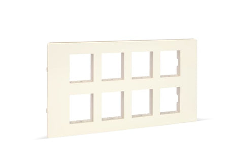 ABB Tvisha - 1SYK100001A1579 ITP1696 BL 16M Plate