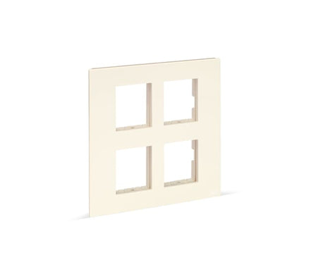 ABB Tvisha - 1SYK100001A1577- ITP0855 BL 8 M PLATE SQUARE