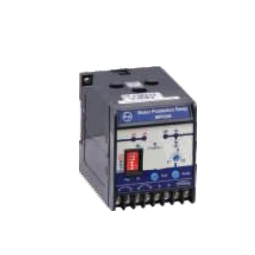 L&T MPR300 2-5.5A Motor Protection Relay, MPR301BE020