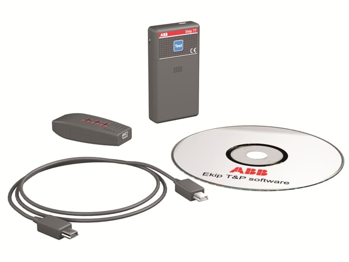 ABB Ekip TT Emax2/XT2-XT4 - 1SDA066988R1