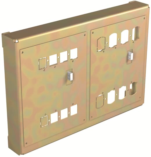 ABB-MIR-VB T6-S6 - 1SDA060686R1