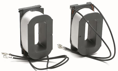 ABB Contactor spares - 1SFN156170R6806 ZAF750 24 60V DC, Spare coils for AF range