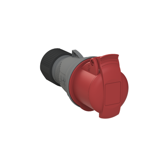 ABB Plugs & Sockets Industrial 63 Amps - 2CMA166906R1000