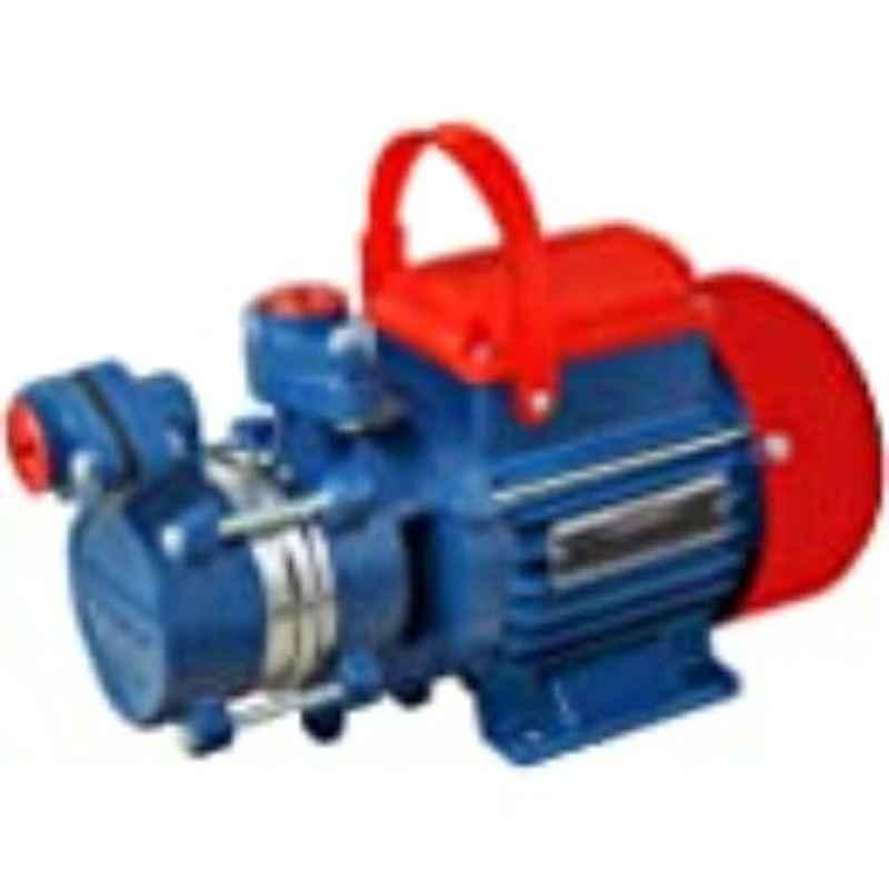 Crompton Greaves 1HP Aluminium Series Centrifugal Pump-CGXMB1071D28-AE