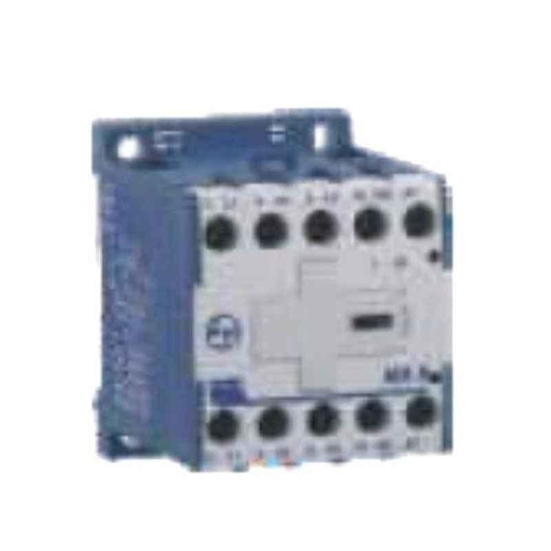 L&T MX-09 1NO 9A 3 Pole DC Control Power Contactor, CS94023