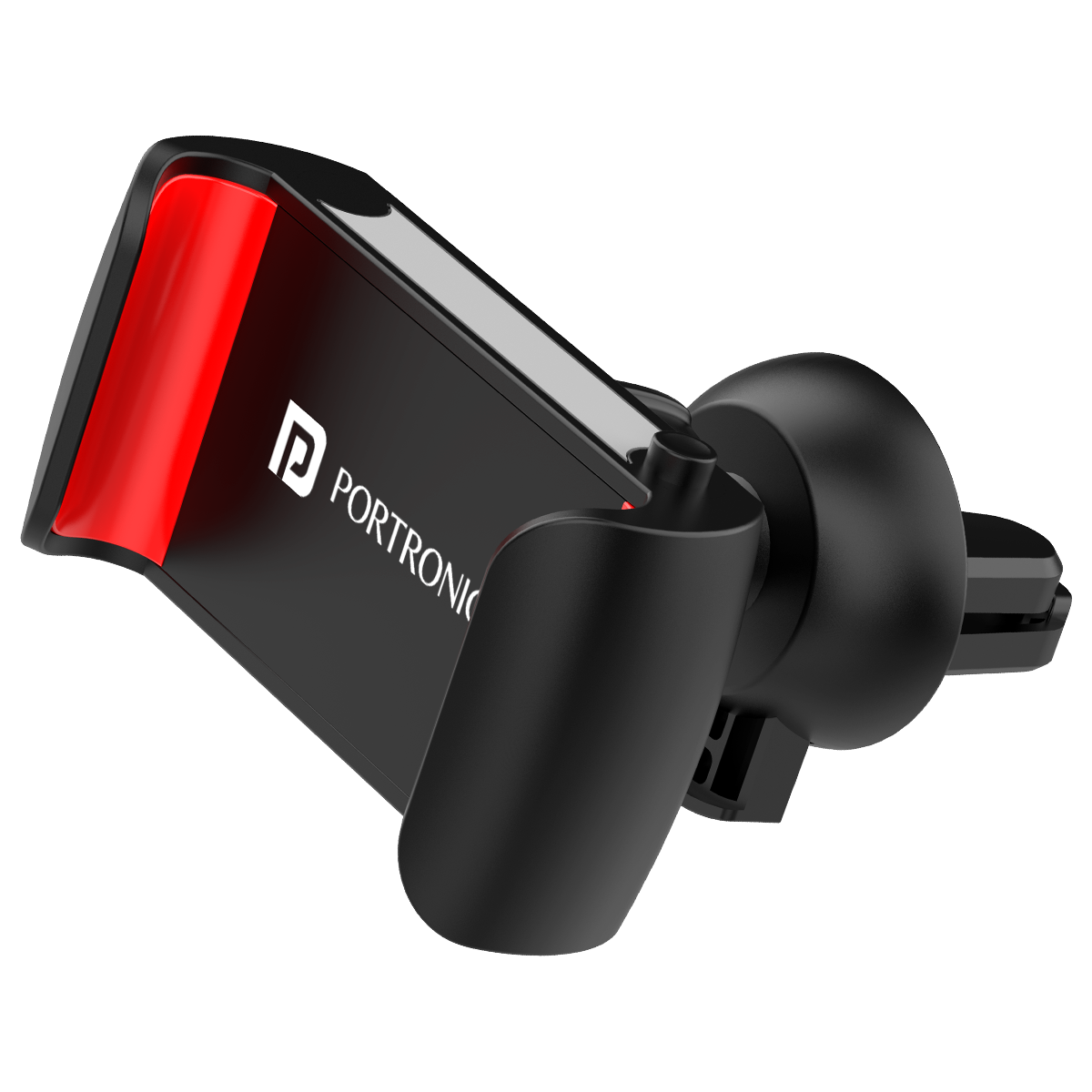 PORTRONICS-Clamp 2 Strong Grip Phone Stand