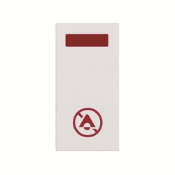 ABB N2180.4 BL - LED DND signaling light-2CLA218040N1101