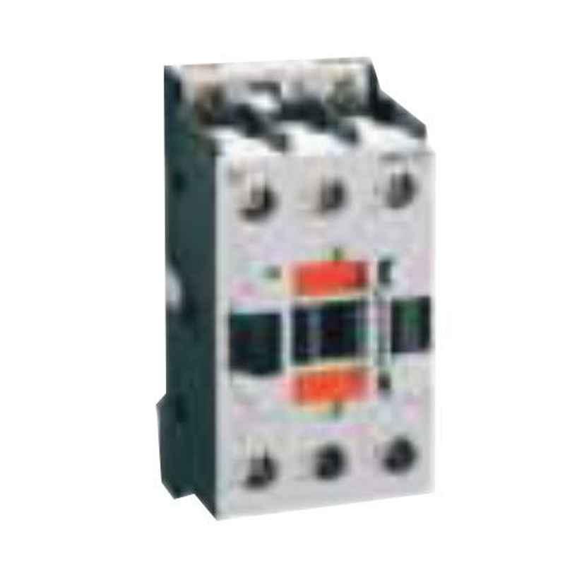 L&T MDX-32 32A 3 Pole DC Control Power Contactor, CS96552