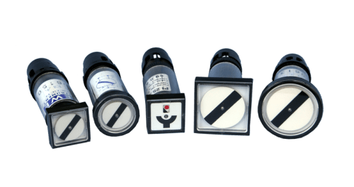 Secure PI39, 39 mm circular diameter - 106550-050