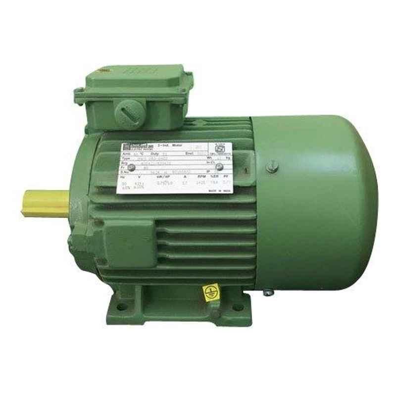 CROMPTON - Hindustan 40.0/60.0HP Three Phase Foot Mounted Induction Motor, 2FD5 280-6403