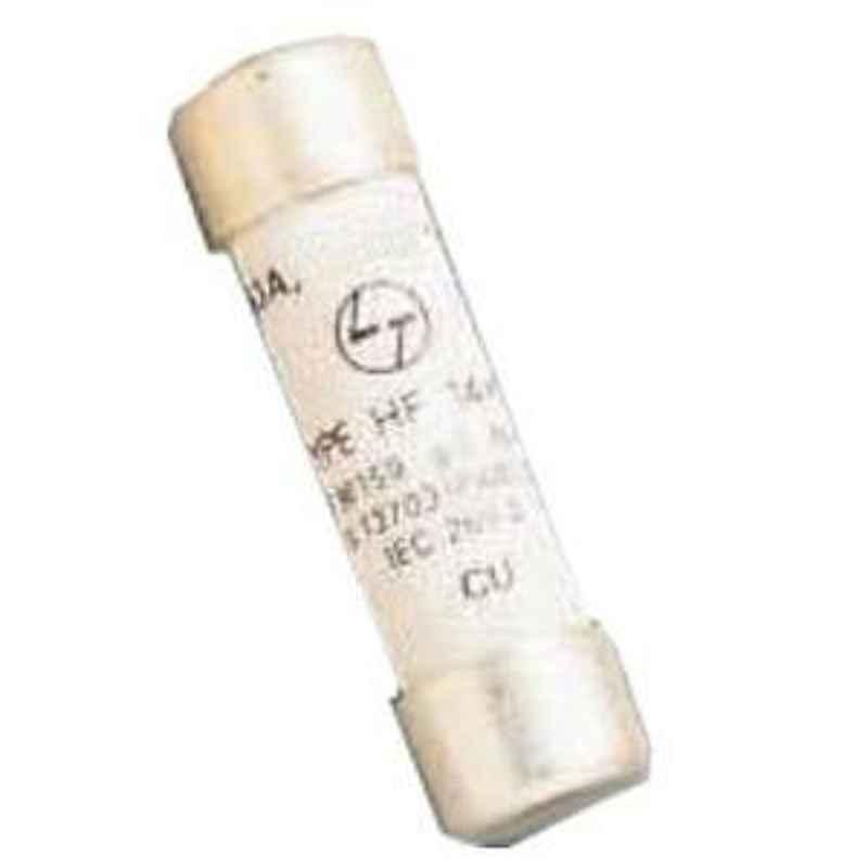 L&T 4A HF Type Cylindrical HRC Fuse, SF90145, Size: 14x51