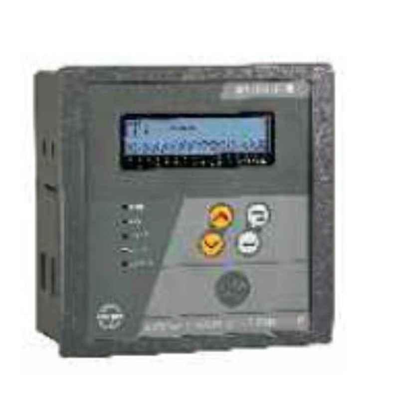 L&T etaULTRA 8T+8R 110/415V 3 CT Inputs APFC Controller, CS91054OOOO