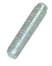 DOWEL- 240 Sqmm Aluminium In Line Connectors For Xlpe Conductors- ALS-XL10 (Pack of 25)
