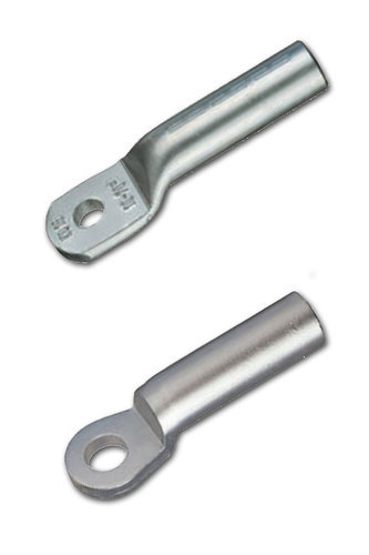 DOWELLS- Aluminium Tube Terminal Long Barrel 6 Sqmm 6(E)- ALS-513