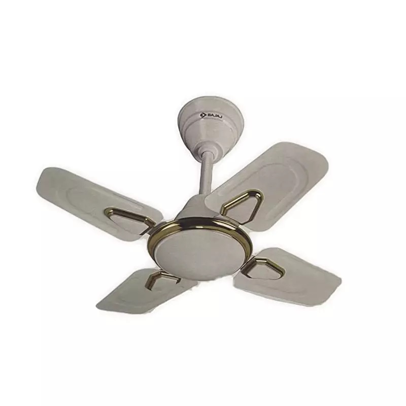 Bajaj Bianco 600 mm 4 Blades Ceiling Fan 251224