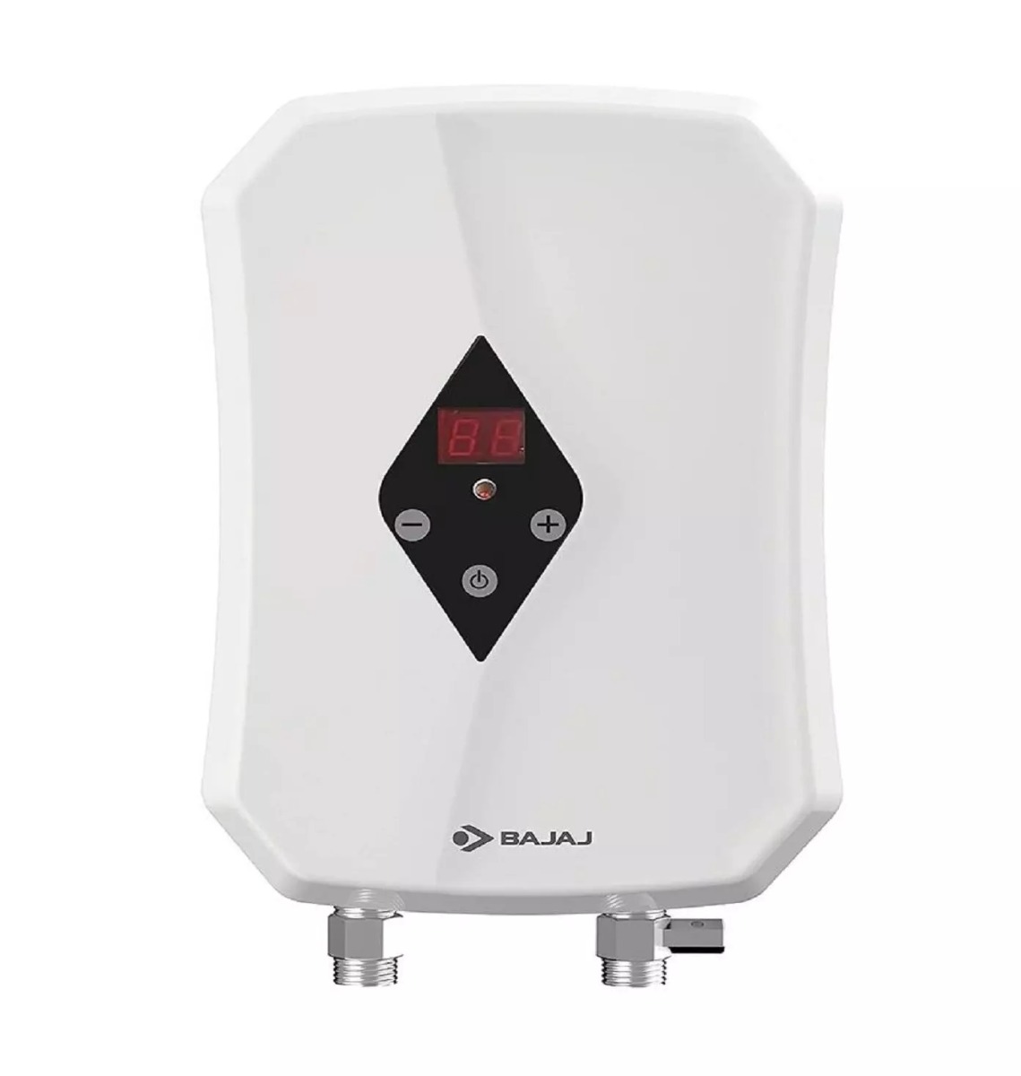 Bajaj Flashy 3 L White Instant Water Geyser 150849