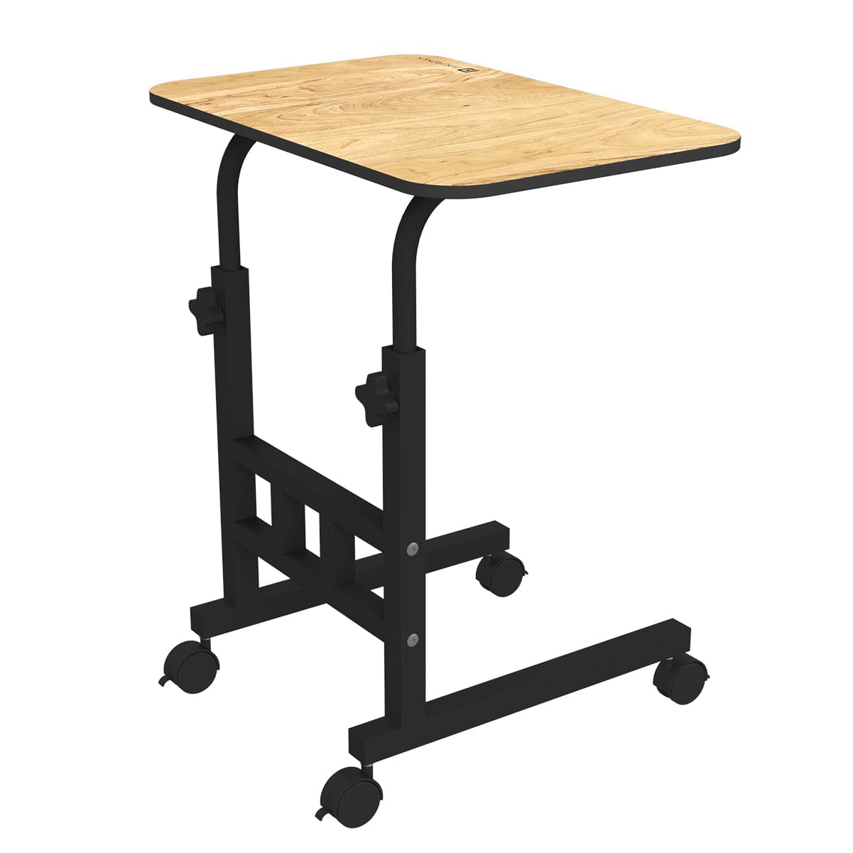 PORTRONICS-My Buddy D Foldable Laptop Table
