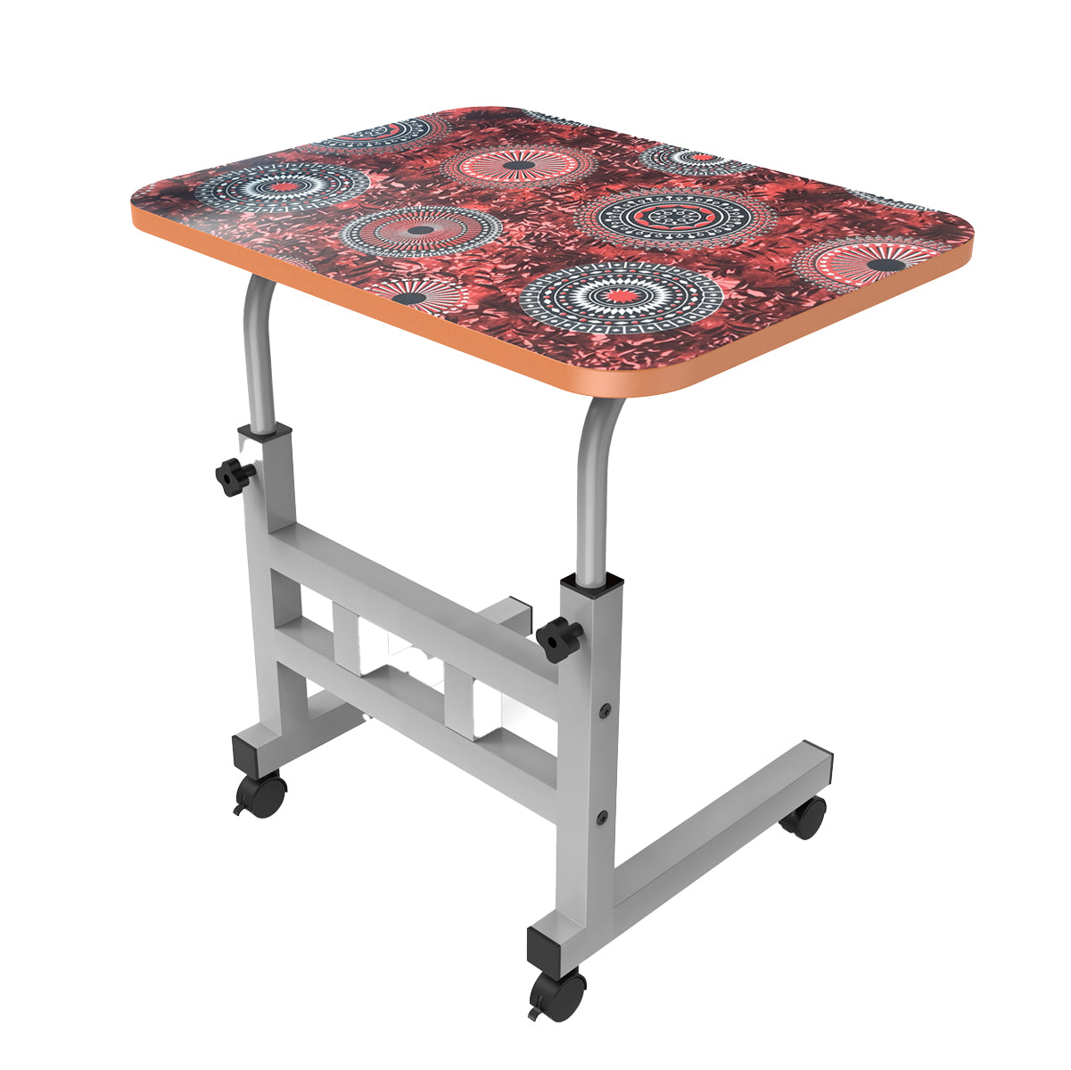 PORTRONICS-My Buddy D Foldable Laptop Table