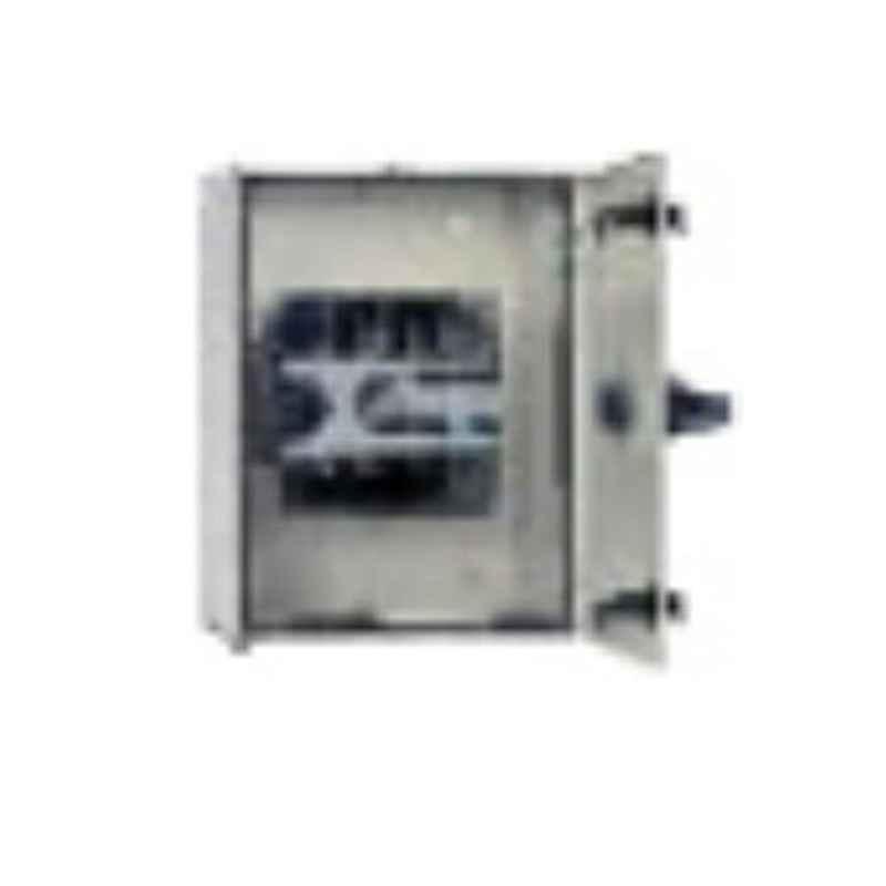 L&T FR-3 250A CO3-250 Type Sheet Steel Enclosure Manual Changeover, CO32500OSOO,CO3-250