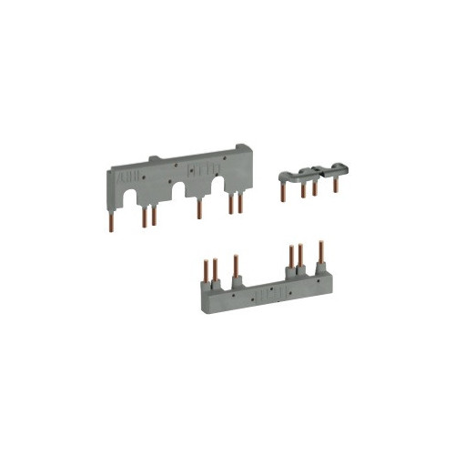 ABB BEY16-4 Connection Set For Star Delta Starting Suitable For AF09-16 Contactor (Ref No.: 1SBN081313R2000)