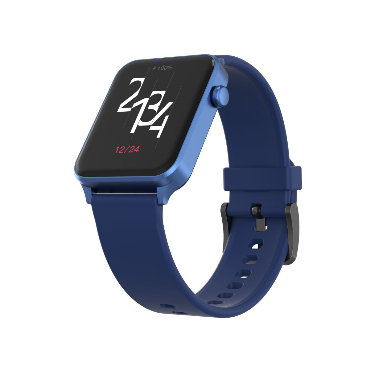 PORTRONICS-Smart Watch With 1.69'' Inch Hd Display