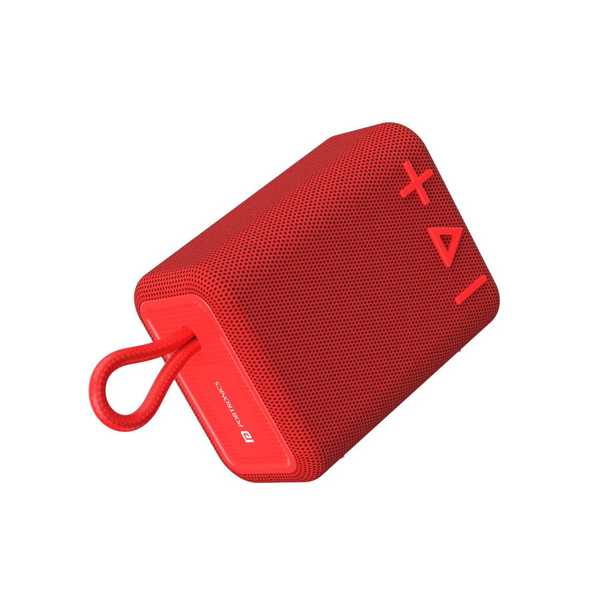 PORTRONICS-Portable pocket speaker Breeze 4