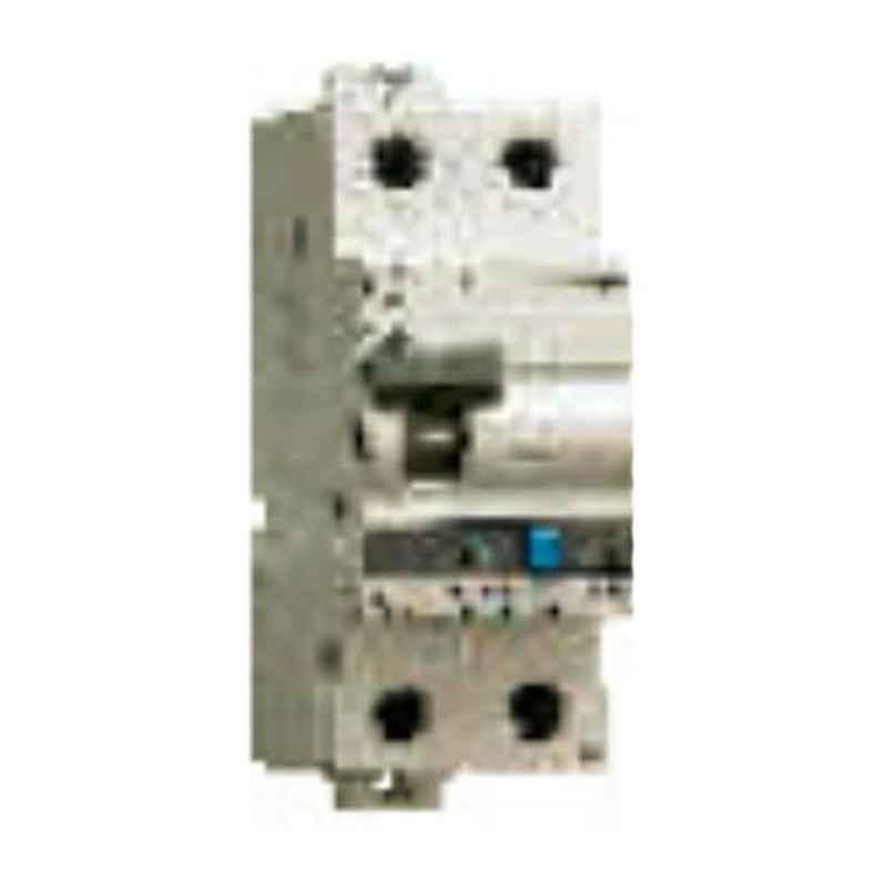L&T AC Type 10kA 2P 10A RCBO, AUF3C201001