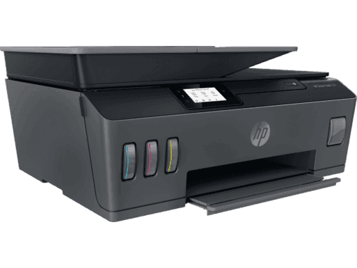 HP-Smart Tank 530 Printer