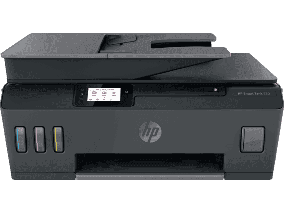 HP-Smart Tank 530 Printer