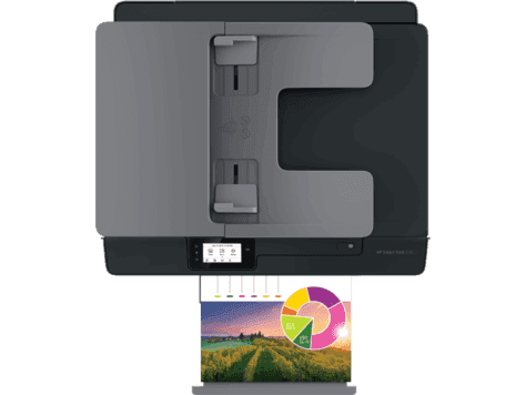 HP-Smart Tank 530 Printer