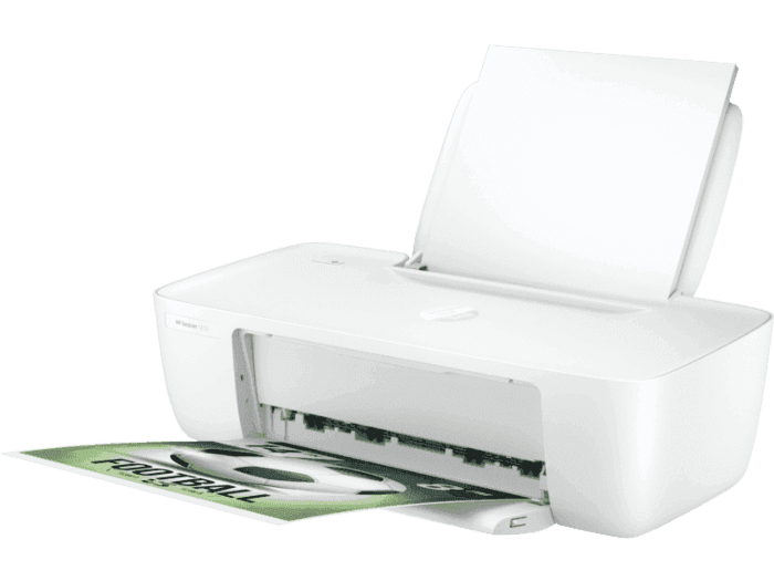 HP-DeskJet 1212 Printer