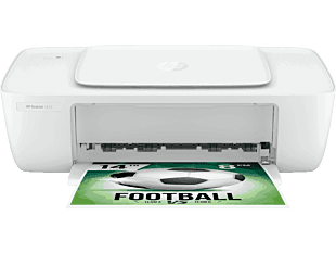 HP-DeskJet 1212 Printer