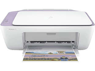 HP-DeskJet 2331 All-in-One Printer