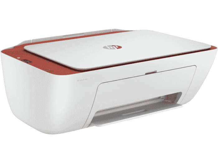 HP-DeskJet 2729 All-in-One Printer