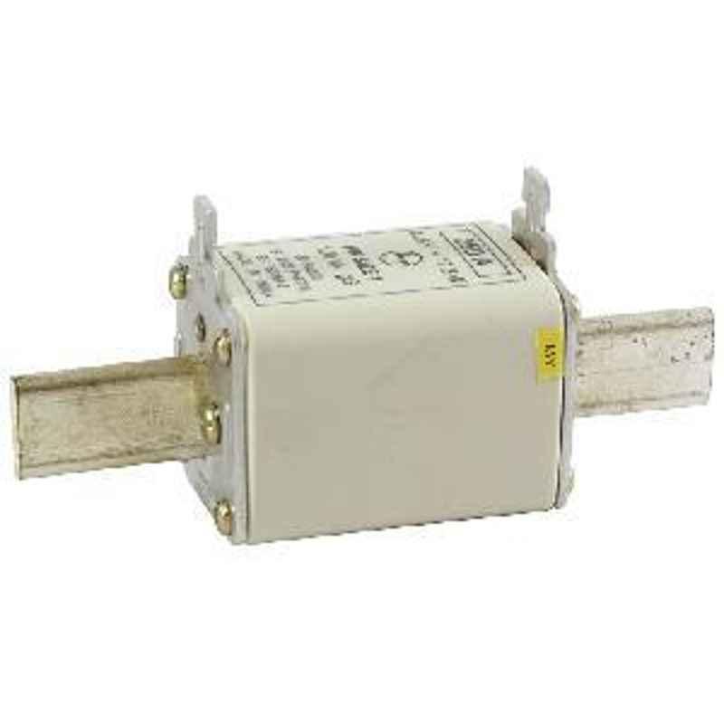 L&T 200 Amps HRC Fuse of SIZE 2 DIN type as per IS