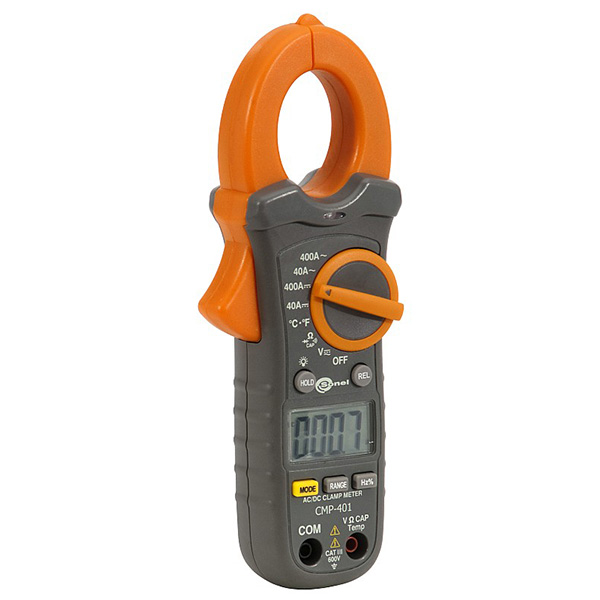 SONEL-CMP-401 Clampon Meter