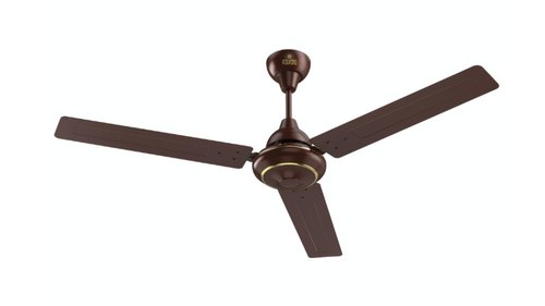 polycab-Brown Polycab Affeceiante BLDC 32 Energy Saver Ceiling Fans- Sweep Size: 1200 mm- Fan Speed: 350 Rpm