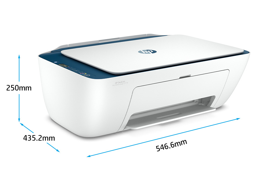 HP-DeskJet Ink Advantage 2778 All-in-One Printer