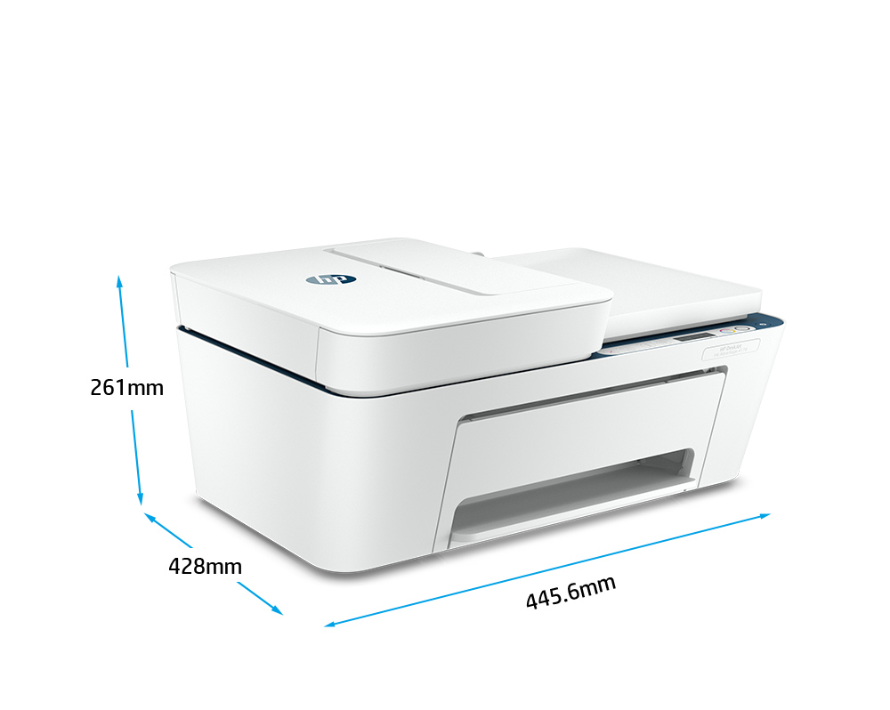 HP-DeskJet Plus 4123 All-in-One Printer