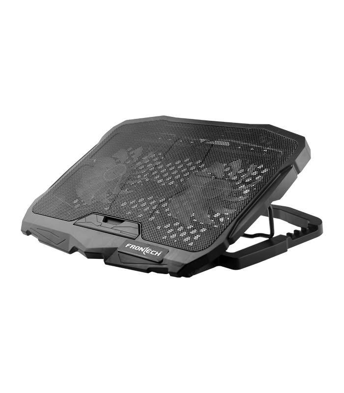 FRONTECH- Frontech Laptop Cooling Pad