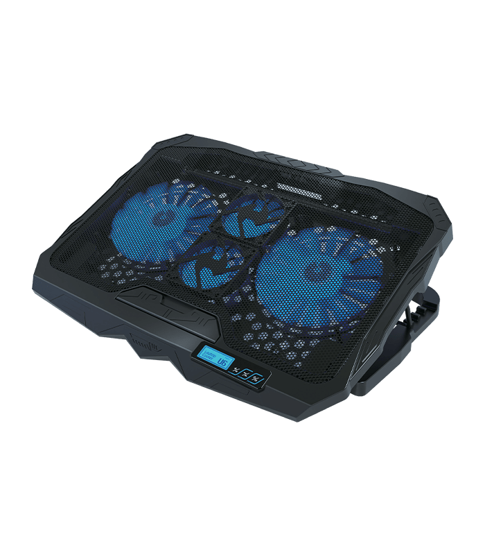 FRONTECH-Laptop Cooling Pad