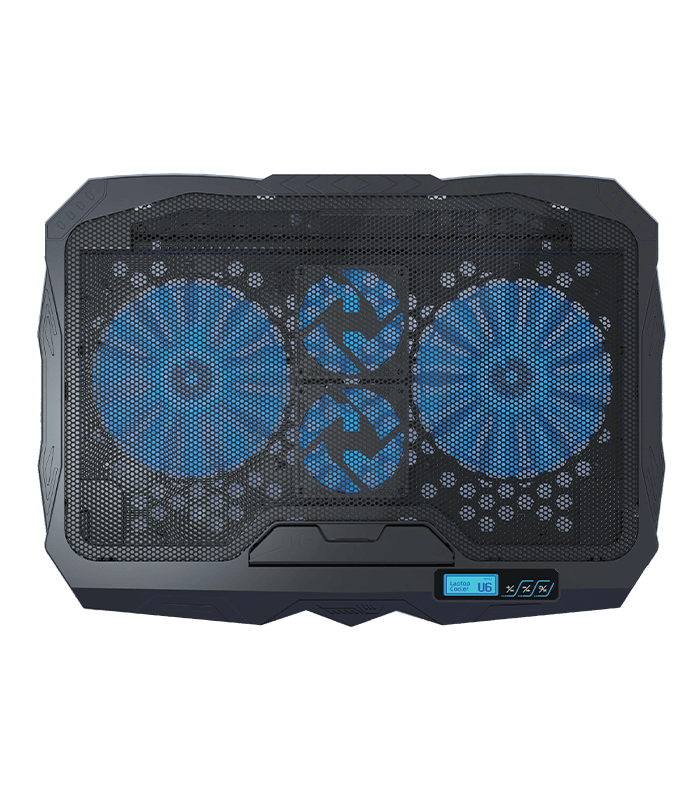 FRONTECH-Laptop Cooling Pad