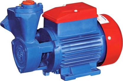 CROMPTON Mini Star 2nd 0.5 HP Self Priming Regenerative Centrifugal Water Pump  (0.5 HP)